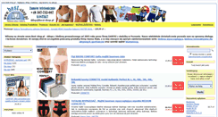 Desktop Screenshot of best-shop.pl